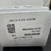 Lot of Swagelok Industrial Components image 2